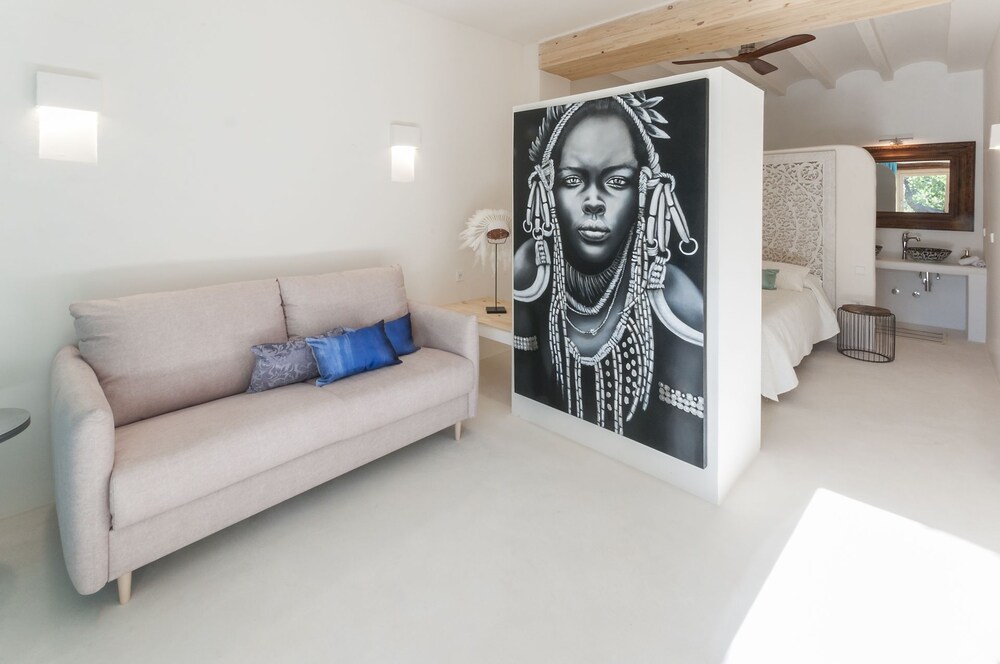 Boho Suites Denia