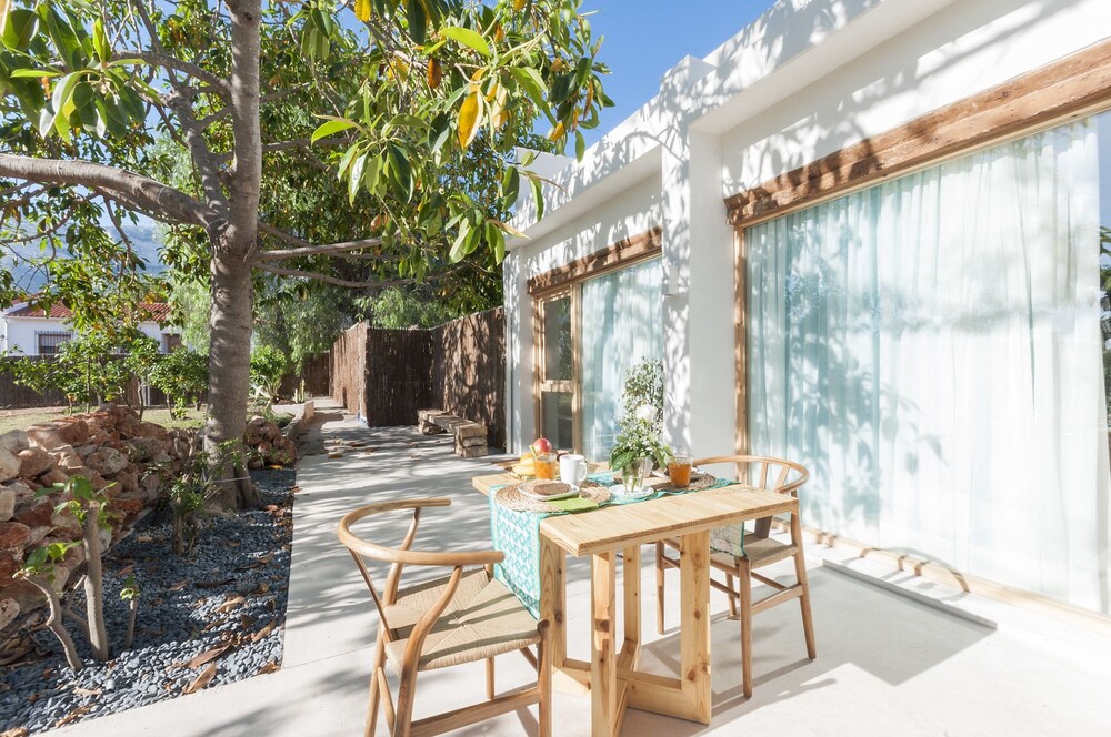 Boho Suites Denia