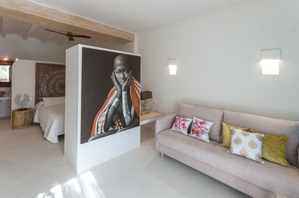 Boho Suites Denia