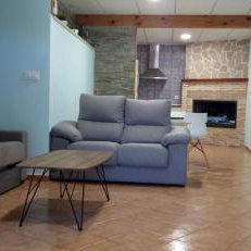 Hotel Apartamentos Montgò cazare Denia