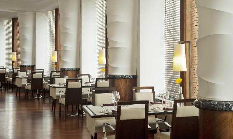 Hotel Sheraton Ankara Hotel & Convention Center