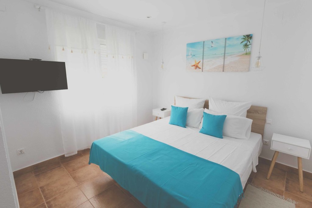 Hotel Atalaya Boutique