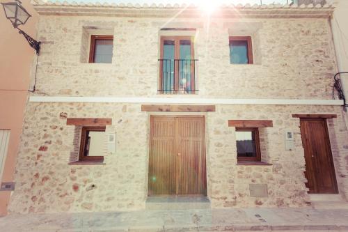 Hotel Casa San Pascual