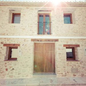 Hotel Casa San Pascual cazare Denia