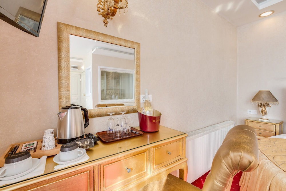 Hotel Twins Boutique Hotel