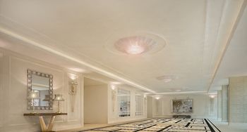 Hotel Bilkent Hotel & Conference Center Ankara