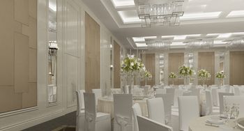 Bilkent Hotel & Conference Center Ankara