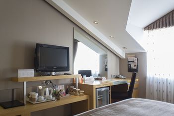 Bilkent Hotel & Conference Center Ankara
