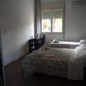 Hotel Fasthotel cazare Cervia