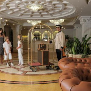 Hotel Hotel Conchiglia cazare Cervia