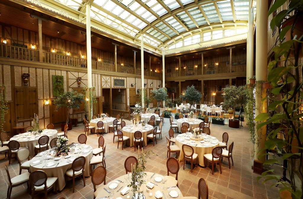 Divan Cukurhan Hotel