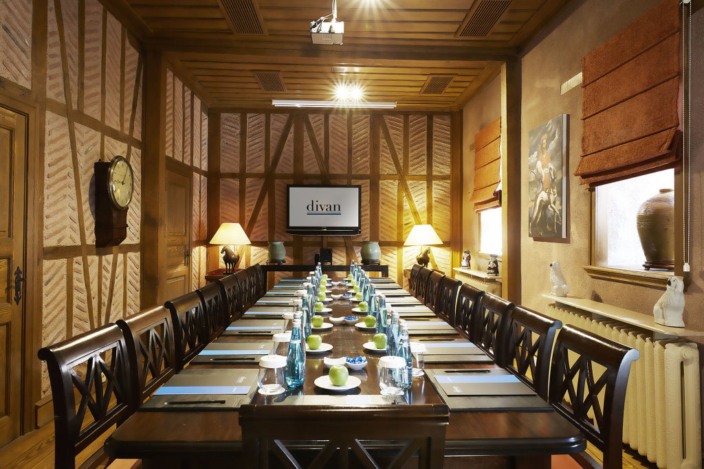 Divan Cukurhan Hotel