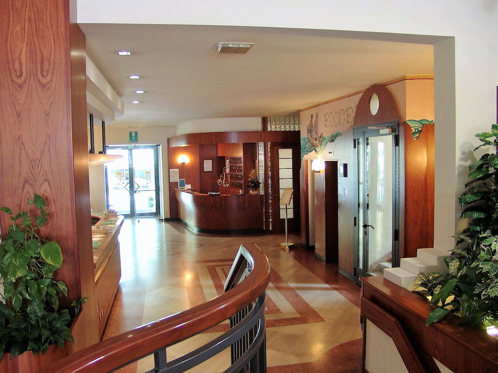 Hotel Hotel Excelsior