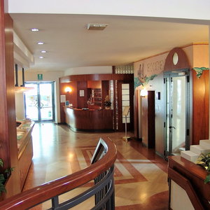 Hotel Hotel Excelsior cazare Cervia