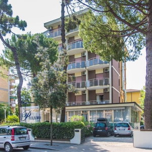 Hotel Hotel Palladio cazare Cervia