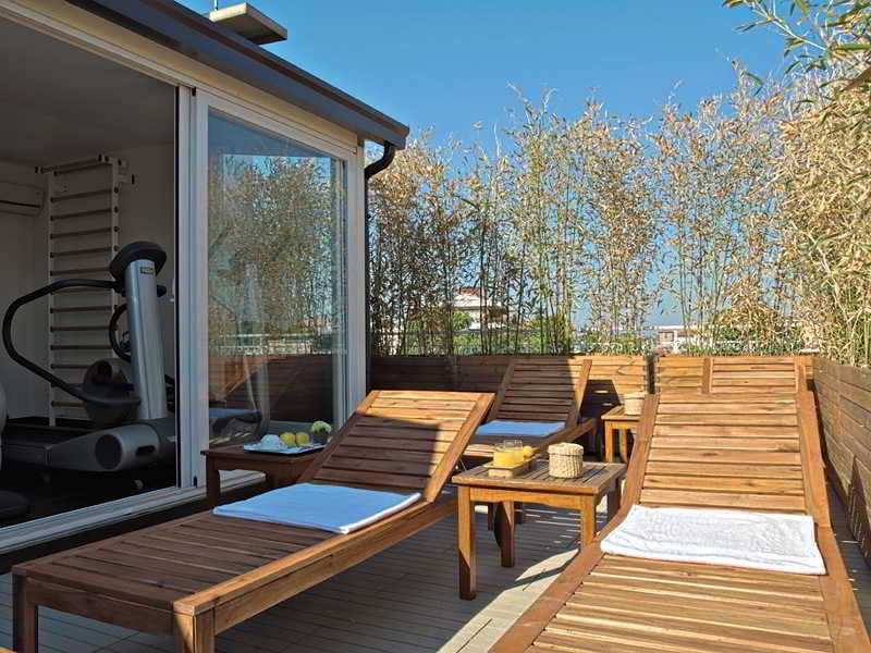 Hotel Hotel Miramare