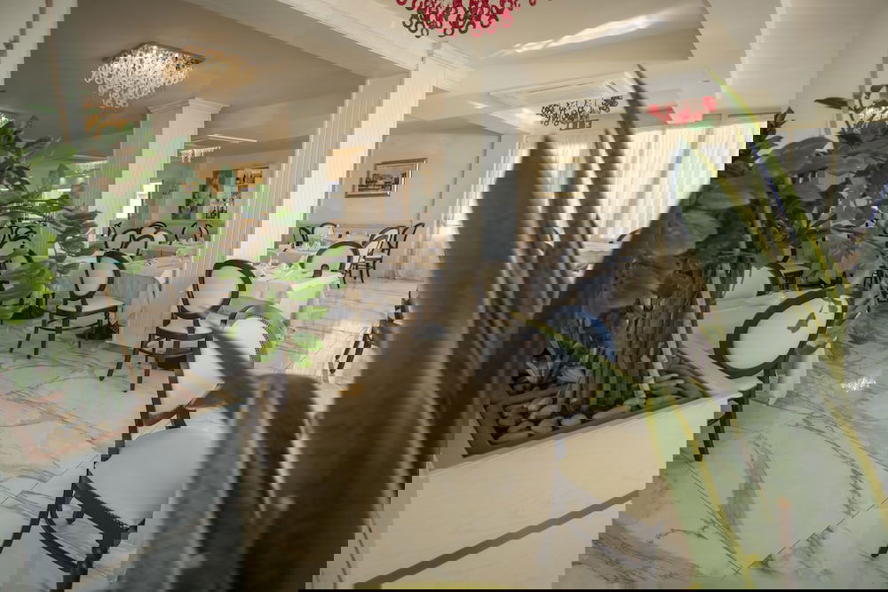 Hotel Hotel Orchidea