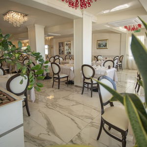 Hotel Hotel Orchidea cazare Cervia