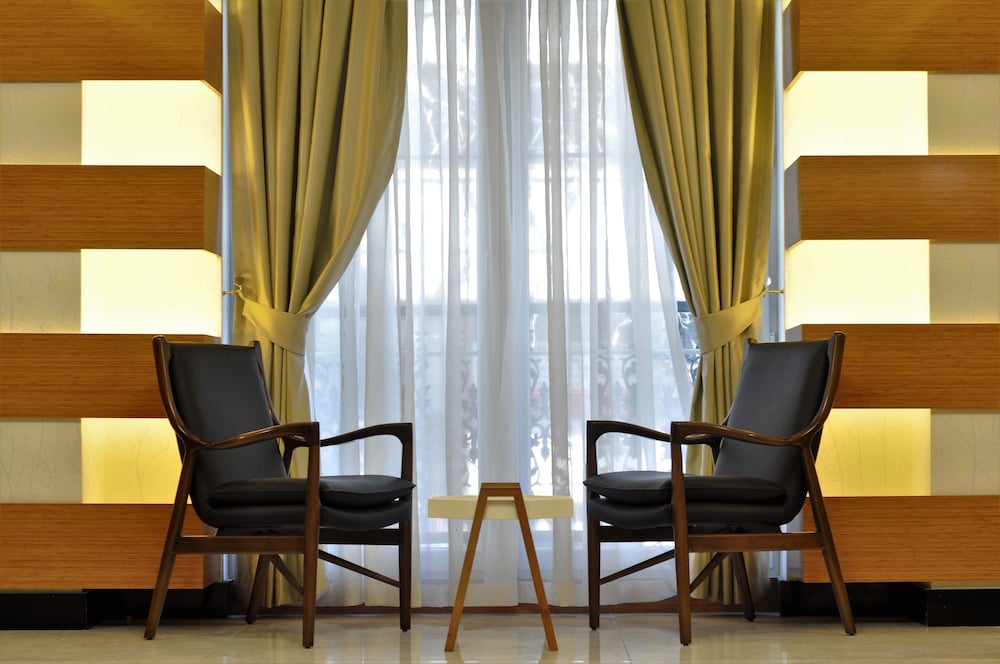 Double Comfort Hotel