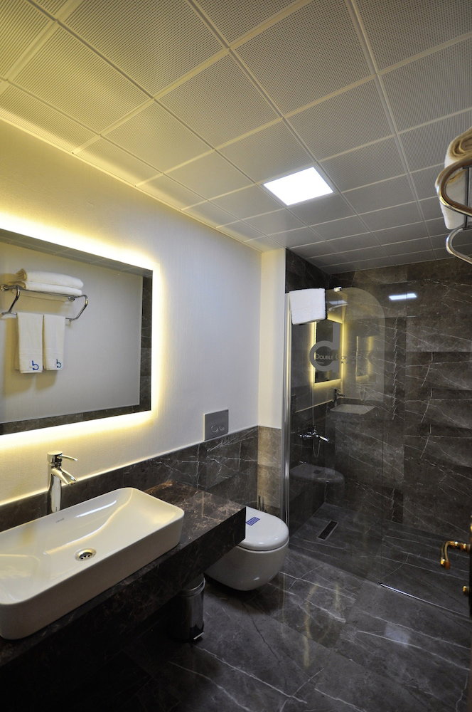 Double Comfort Hotel