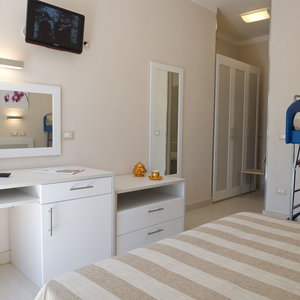 Hotel Elite Hotel cazare Cervia