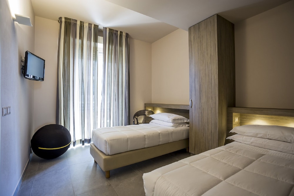 Hotel Bellettini Hotel