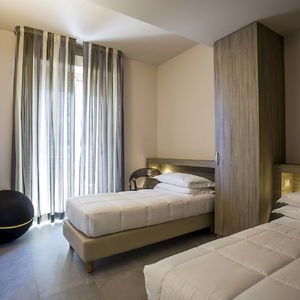 Hotel Bellettini Hotel cazare Cervia