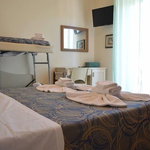 Hotel Hotel Franca cazare Cervia