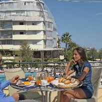 Hotel Hotel Le Palme cazare Cervia