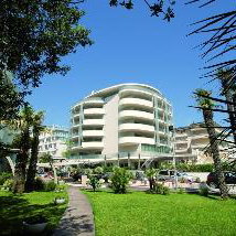 Hotel Hotel Premier&Suites cazare Cervia
