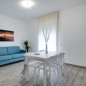Hotel Elegance Suite Apartments cazare Cervia