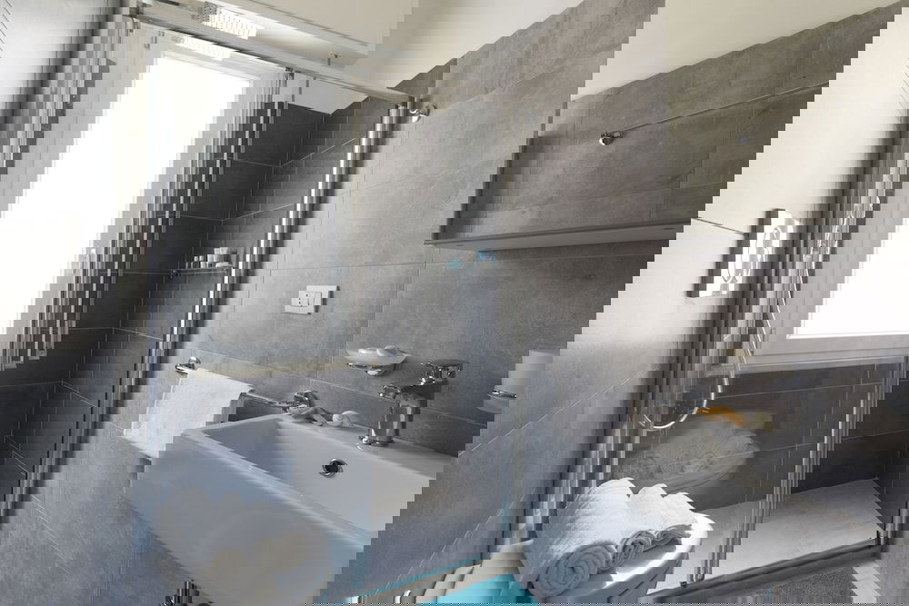 Hotel Appartamenti Le Vele