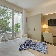Hotel Hotel Luxor cazare Cervia