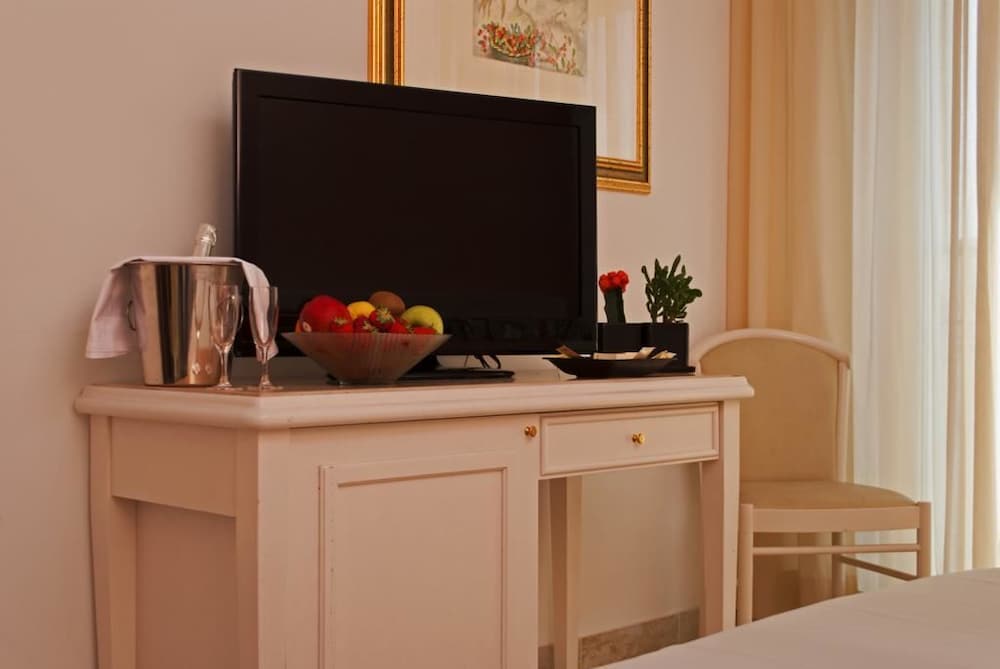 Hotel Hotel Ambra