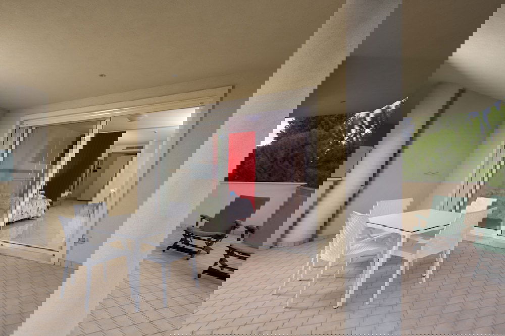 Hotel Residence I Diamanti