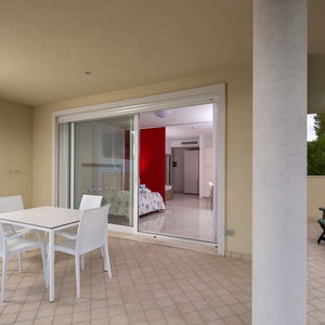 Hotel Residence I Diamanti cazare Cervia