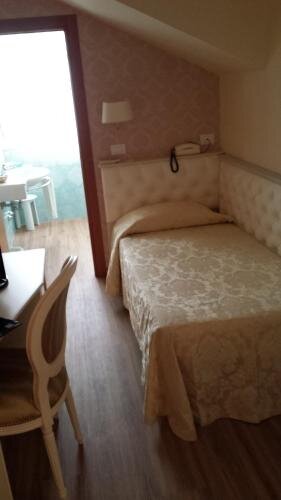 Hotel Hotel Mazzanti