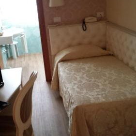 Hotel Hotel Mazzanti cazare Cervia