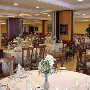 Hotel Chateau La Roca cazare Santander