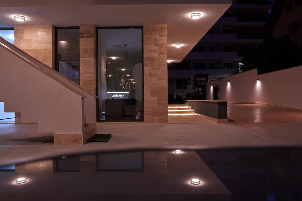 Vila Ducu - Adults Only (+16)