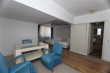 Hotel Etap Mola Hotel