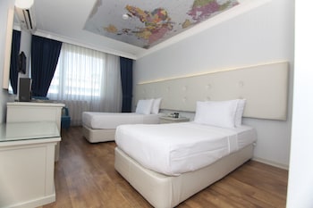Etap Mola Hotel