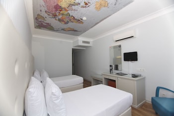 Etap Mola Hotel