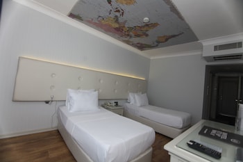 Etap Mola Hotel