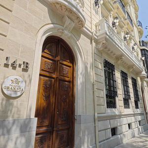 Hotel Palacio Gran Va, A Royal Hideaway Hotel cazare Granada