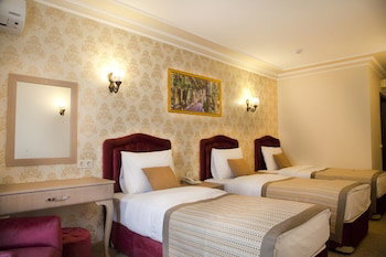 Hotel Grand Hamit Hotel