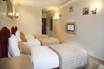 Grand Hamit Hotel