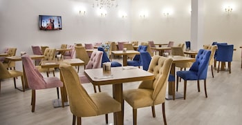 Grand Hamit Hotel