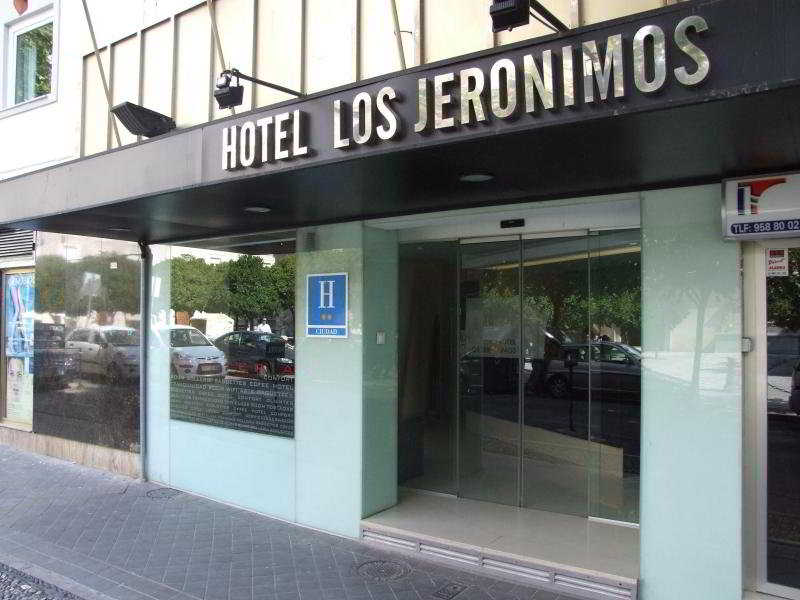 Hotel Hotel Monasterio Granada - Adults Only