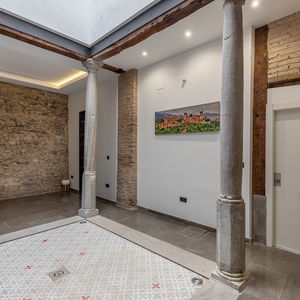 Hotel Granada Deluxe 3000 cazare Granada